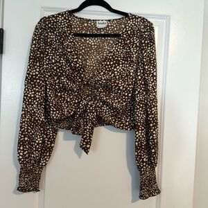 ARULA TOP/ altar’d state